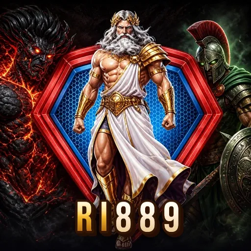 Resmi ri889